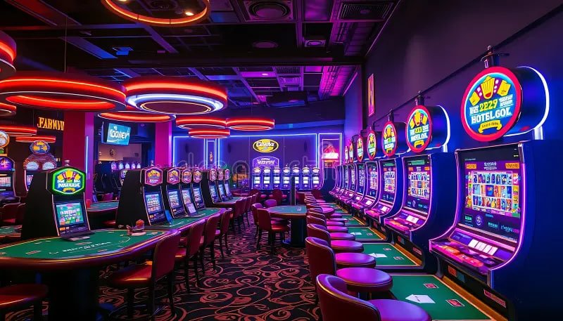 595 bet app