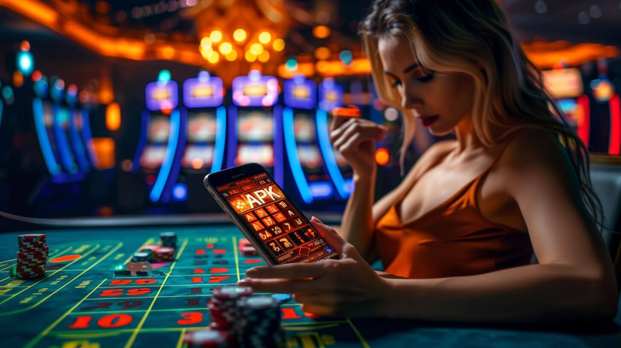 595 bet app
